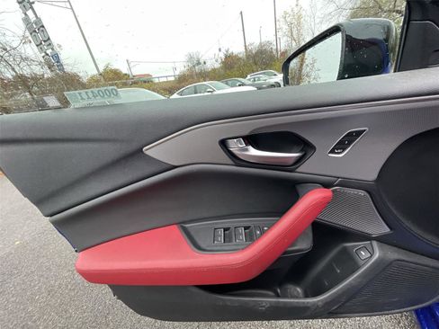 Used 2023 Acura TLX w/ A-SPEC Pkg image 13