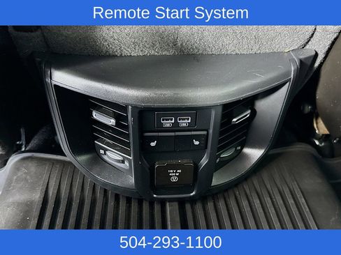 Used 2020 RAM 2500 Power Wagon AWD/4WD image 27