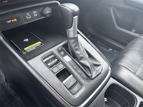 Used 2024 Honda CR-V EX-L image 16