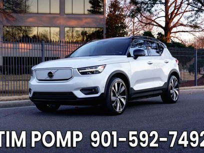 Used 2022 Volvo XC40 P8 Recharge Ultimate
