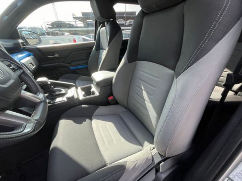 Used 2024 Toyota Tacoma TRD Sport image 36