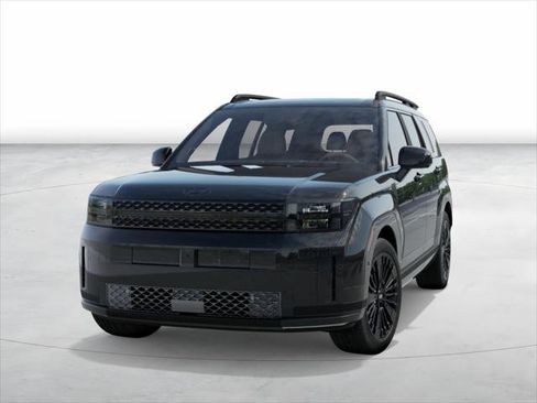 New 2026 Hyundai Santa Fe Calligraphy image 6