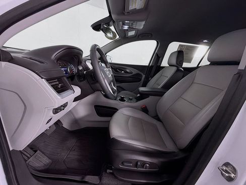 Used 2023 GMC Terrain SLT w/ LPO, Floor Liner Package FWD image 12