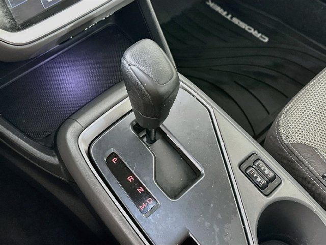 Certified 2024 Subaru Crosstrek 2.0i Premium AWD/4WD image 18