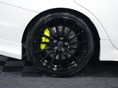 Used 2020 Subaru WRX STI AWD/4WD image 60