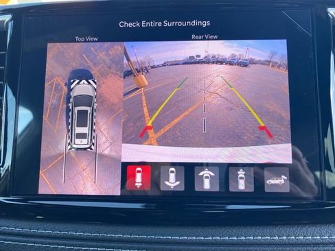 New 2026 Chrysler Pacifica Select image 42