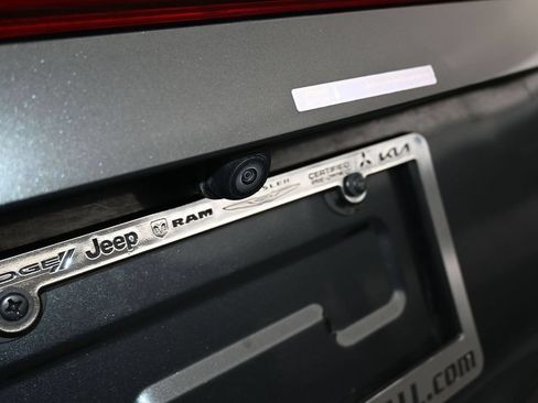 Used 2024 Kia Seltos EX FWD image 40