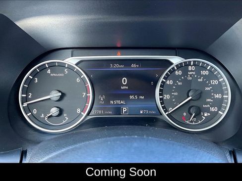 Used 2021 Nissan Sentra SR w/ Lighting Package image 27