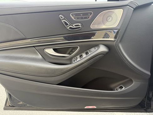 Used 2020 Mercedes-Benz S 560 S 560 image 47