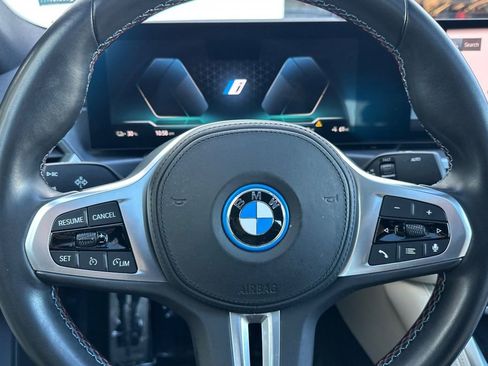 Used 2023 BMW i4 M50 image 25