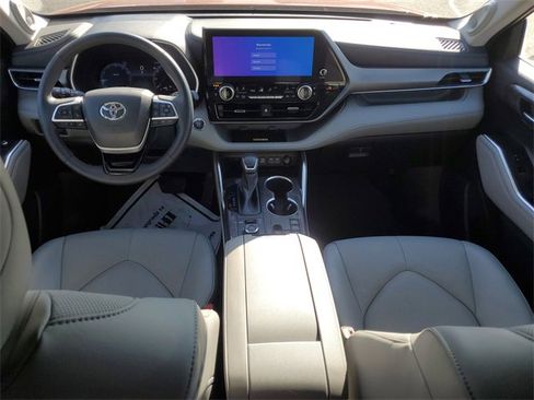 Used 2023 Toyota Highlander Limited image 13