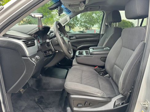 Used 2020 Chevrolet Tahoe 2WD image 14