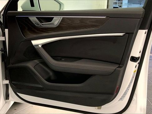Certified 2022 Audi A6 Premium Plus w/ Premium Plus Package image 24
