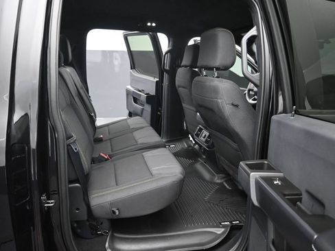 Used 2024 Ford F150 STX AWD/4WD image 27