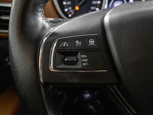 Used 2018 Maserati Ghibli S Q4 AWD/4WD image 25