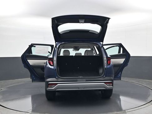 New 2026 Hyundai Tucson SE image 32