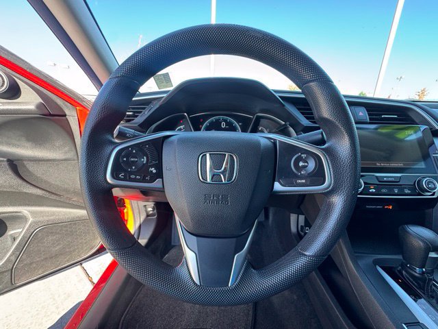 Used 2016 Honda Civic EX image 12