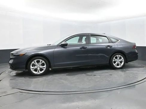 Used 2024 Honda Accord LX image 5