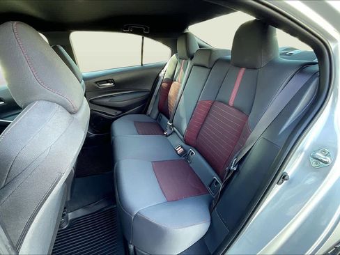 Used 2023 Toyota Corolla SE image 20