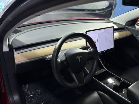 Used 2020 Tesla Model 3 Long Range AWD/4WD image 22