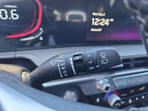 Used 2025 Kia Telluride EX X-Line AWD/4WD image 25