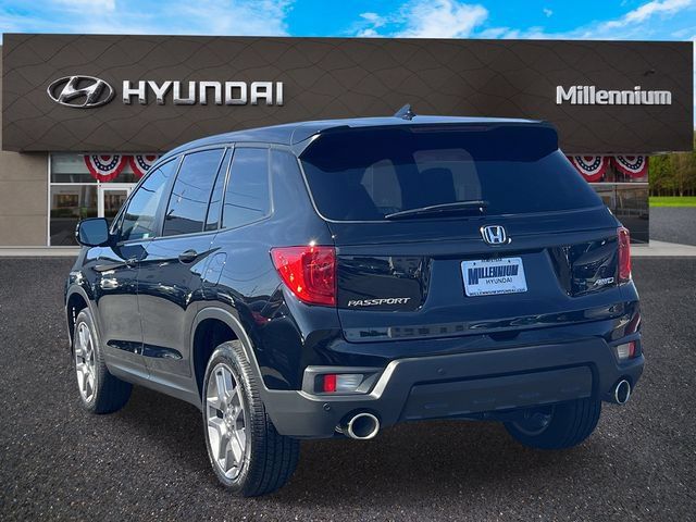 Used 2023 Honda Passport EX-L image 6
