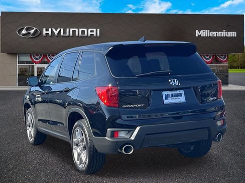 Used 2023 Honda Passport EX-L image 6