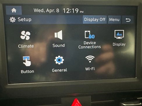 Used 2025 Hyundai Elantra Sport image 27