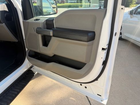 Used 2019 Ford F150 XLT w/ Equipment Group 301A Mid AWD/4WD image 19