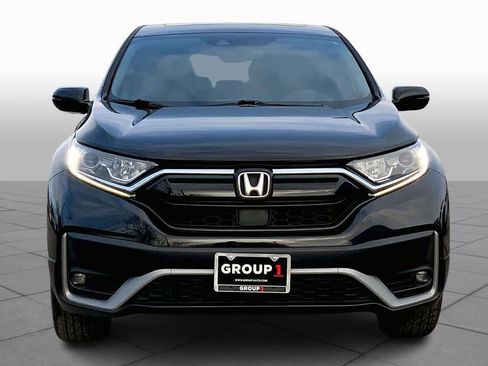 Used 2020 Honda CR-V EX-L image 4