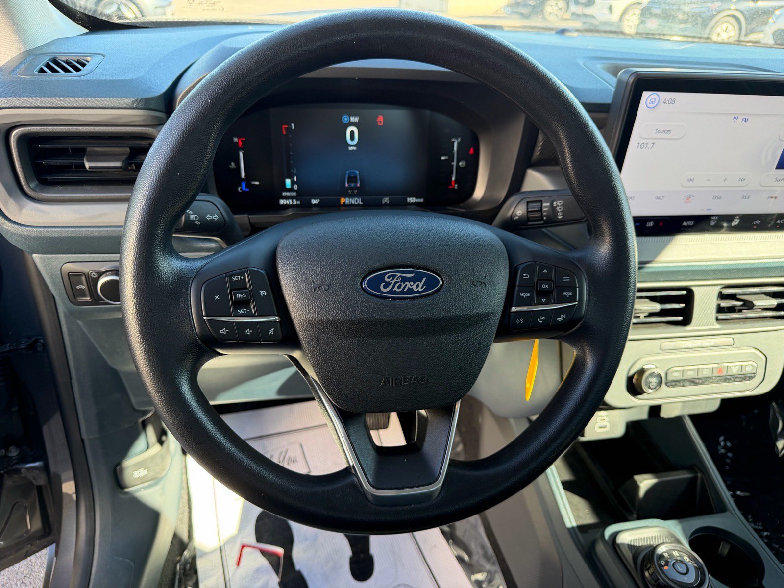 Used 2025 Ford Maverick XL w/ Equipment Group 102A AWD/4WD image 29