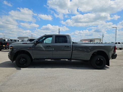 New 2026 RAM 3500 Tradesman AWD/4WD image 6