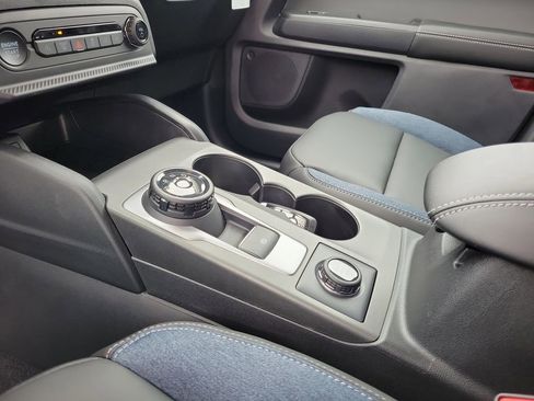 New 2026 Ford Bronco Sport Outer Banks image 29