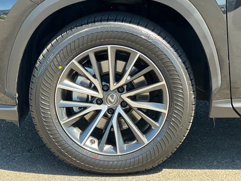 Used 2024 Lexus NX 350 AWD w/ Cold Area Package image 31