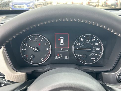 New 2026 Subaru Forester Premium AWD/4WD image 27