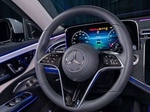 New 2026 Mercedes-Benz E 350 Sedan image 16