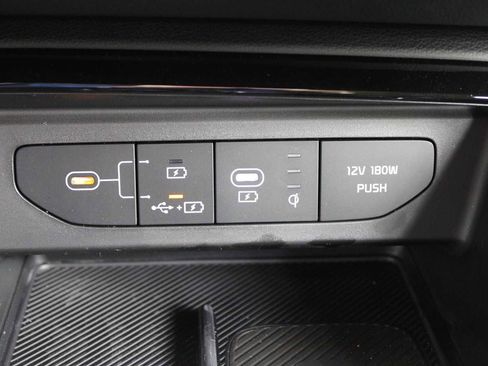 New 2025 Kia K5 EX image 42