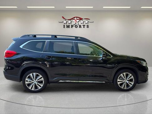 Used 2022 Subaru Ascent Limited image 6
