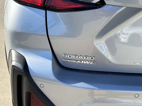 Certified 2025 Subaru Crosstrek 2.5i Limited w/ Crosstrek Mirror Package image 7