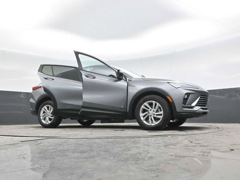 New 2026 Buick Envista Preferred w/ Convenience I Package image 55