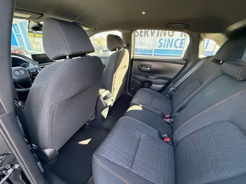 Used 2023 Honda HR-V Sport image 27