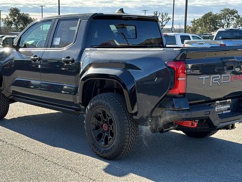 New 2026 Toyota Tacoma TRD Pro image 6