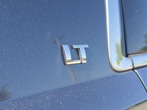 Used 2019 Chevrolet Tahoe LT w/ Max Trailering Package RWD image 17