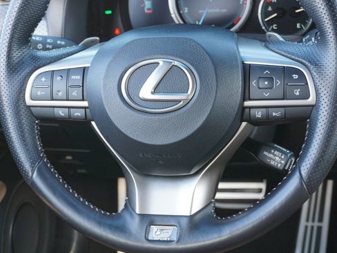 Used 2016 Lexus GS 350 F Sport image 30
