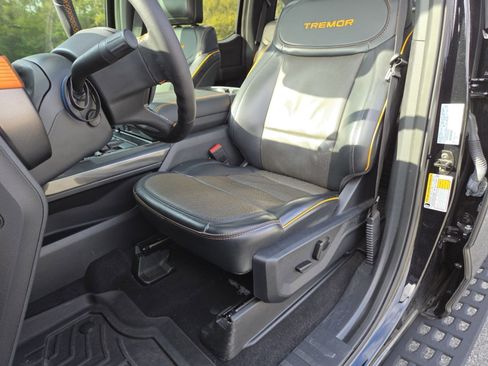 Used 2023 Ford F150 Tremor w/ Equipment Group 402A High image 31