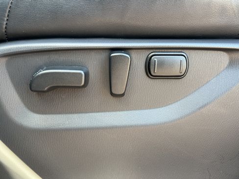Used 2023 INFINITI QX80 Premium Select w/ All-Season Package RWD image 42