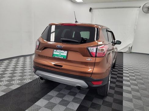 Used 2017 Ford Escape SE AWD/4WD image 7