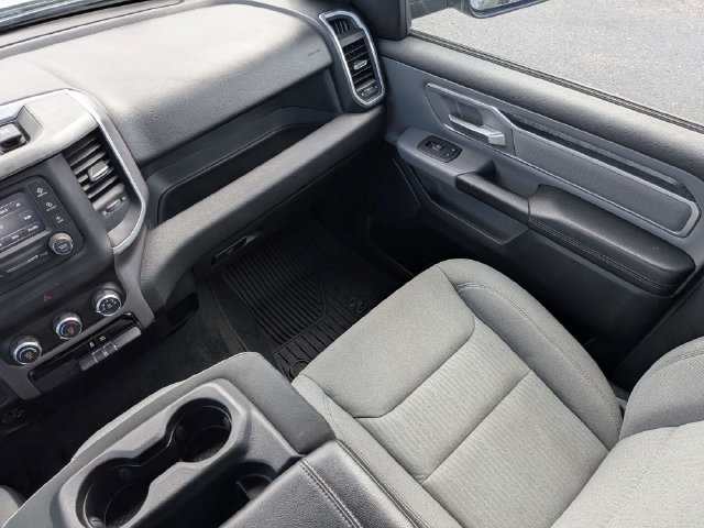 Used 2021 RAM 1500 Big Horn RWD image 18