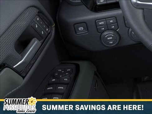 New 2026 Chevrolet Silverado 1500 ZR2 AWD/4WD image 22
