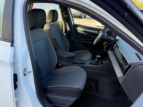 New 2026 Volkswagen Jetta Sport image 18